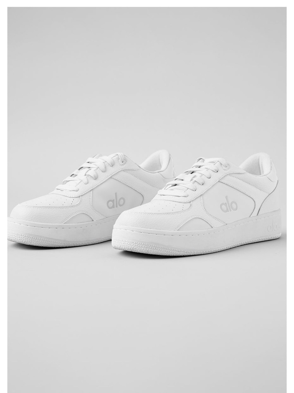 ALO Recovery Mode Sneaker